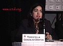 Terestella Gonzalez Denton