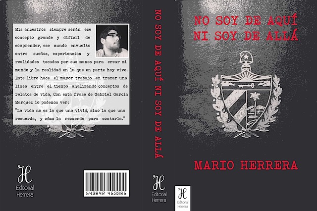 Mario Herrera