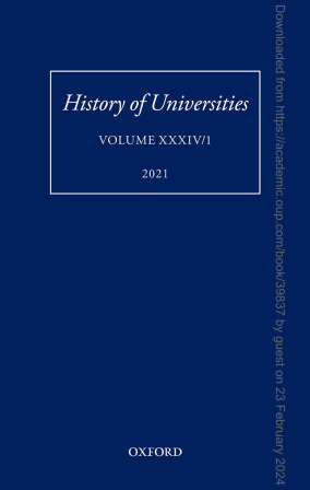 hist universites cover.png, Feb 2024